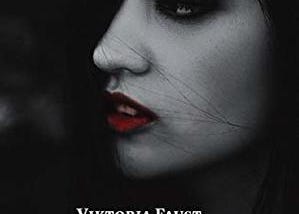 It’s Hard to Be a Vampire: Book Review