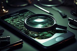 Forensic response for smartphones 101