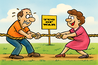33 Hilarious Battle Of The Sexes Jokes To Brighten Up Your Day