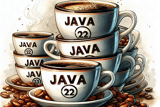 Java 22: A Stream of Exciting New Features