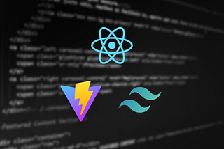 Building a Lightning-fast SPA with Vite and React