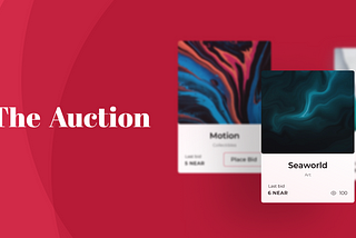 The Auction — Introduction