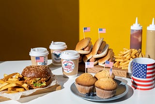 The Chemicals We Are Tricked To Eat