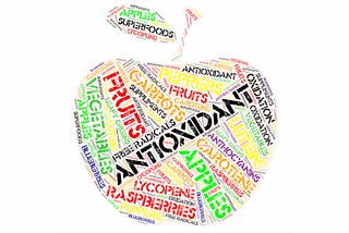 What are antioxidants?