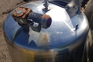 Things to Check Before Buying the Pressure Vessel