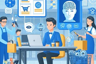 PM/PO เอา GenAI/AI tools มาใช้ปรับปรุงกระบวนการทำงานได้ยังไง?