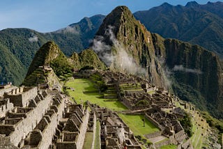 Planning a Trip to Machu Picchu: The Ultimate Guide