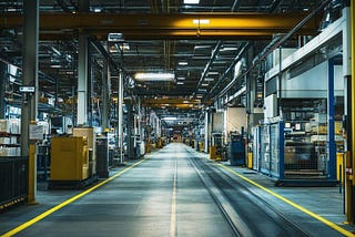The Impact of Industry 4.0 on Manufacturing Insurance: Key Risks and Coverage Solutions