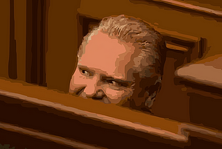 Demolition Doug and the Destructive Ford Cabinet