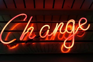 Comment je suis passé de Lead Recruteur à Développeur Back-end