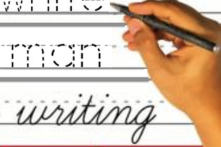 Why I Write (says a socialized white man writing about race)