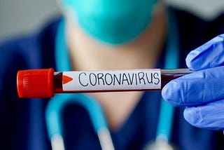 Virus Corona (COVID-19)