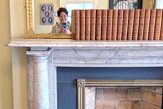 My Accidental Literary Romp Through Dublin