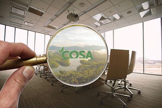 Customer Spotlight: COSA — Supply Chain Transparency — Text United