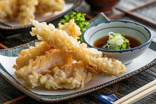 Chicken Tempura: A Crispy, Flavorful Twist on Traditional Fried Chicken