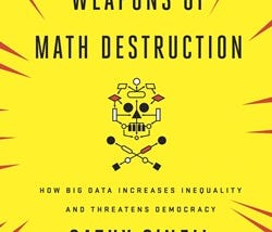 Data and Ethics books review