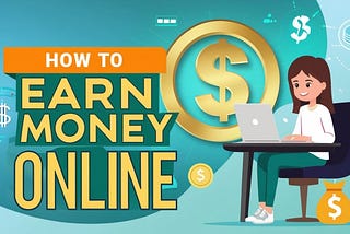 How to Earn Money