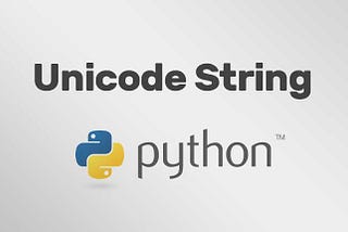 What Does the U Before String Mean in Python? A Complete Guide for Beginners