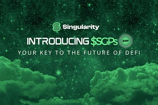 What are SGPs?