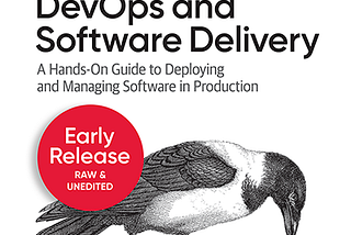 Fundamentals of DevOps and Software Delivery is now available as an early release!