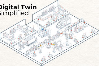 Digital Twins, Simplified: Your Guide to Building an Immersive Visualization Layer