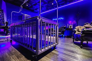 Unveiling Boundless Empowerment: Wicked Eden’s Grand Expansion in Columbus, Ohio
