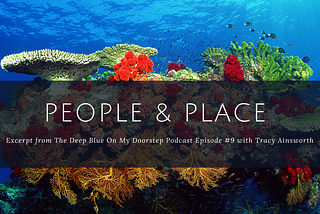 The Relationship Between People & Place