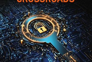 Announcing the New Book in the #TransHumanCode Series: “Humanity at the Crossroad”