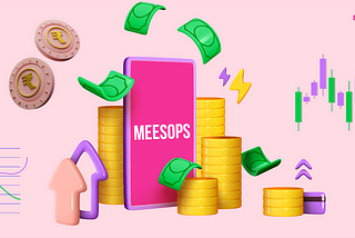 ESOPs are all well and good, but have you met MeeSOPs?