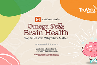The Role of Omega-3s in Brain Health