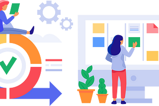 How to introduce “Scrum with Kanban” to a Scrum Team