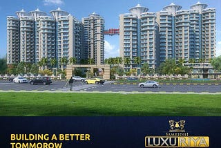 The Most Luxurious Sector In Noida, Sector 150