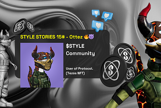 $STYLE Stories 15# — Tactical Gear Ottez 🔥