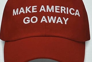 One Week in March … Greenland Rejects Trump’s Advances and Vance’s Arrogance