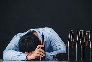 Alcohol Addiction Treatment — AKUA Mind & Body