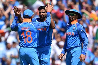 The Missing Magic of Ash-Jaddu in Blues