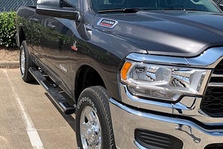 Why you Should Invest in Side Steps before your Adventure on Chevy Silverado?