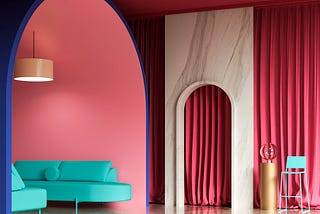 Understanding Colour Theory & Psychology To Add The Right Hues To Your Space