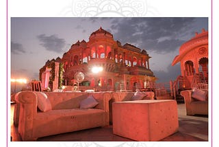 The Best Time of 2023 to Have a Destination Wedding in Udaipur