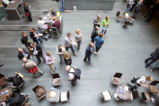 Surviving GDPR as a small arts organisation