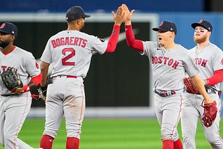 Optimizing the Red Sox lineup