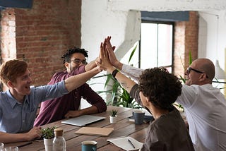 5 Reasons to Motivate Your Team Powerfully