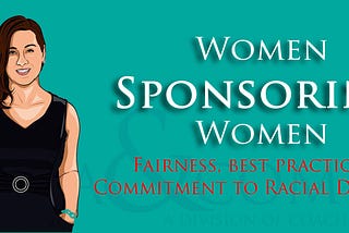 Women Sponsoring Women