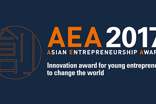 Olivewear featured among the finalists of Asian Entrepreneurship Award 2017 (Japan)