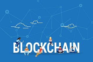 Blockchain: a new technology or a new kind of enterprise? (Ⅰ)