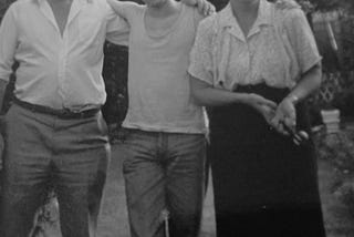 Remembering Eileen