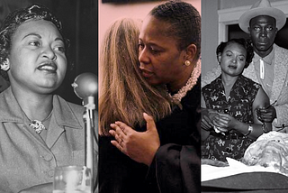 We Need More Mamie Till’s and Less White Forgiveness