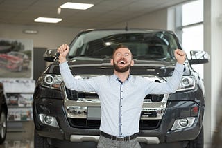 Second Chance Auto Loans: Guide to Overcoming Roadblocks