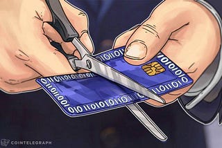 Why Crypto Will Replace Credit Cards