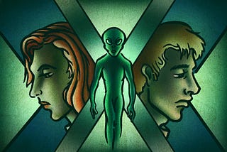 The Science of Belief: Unraveling Empiricism and Faith in The X-Files